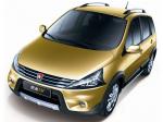 DongFeng Joyear Cross 2011 года